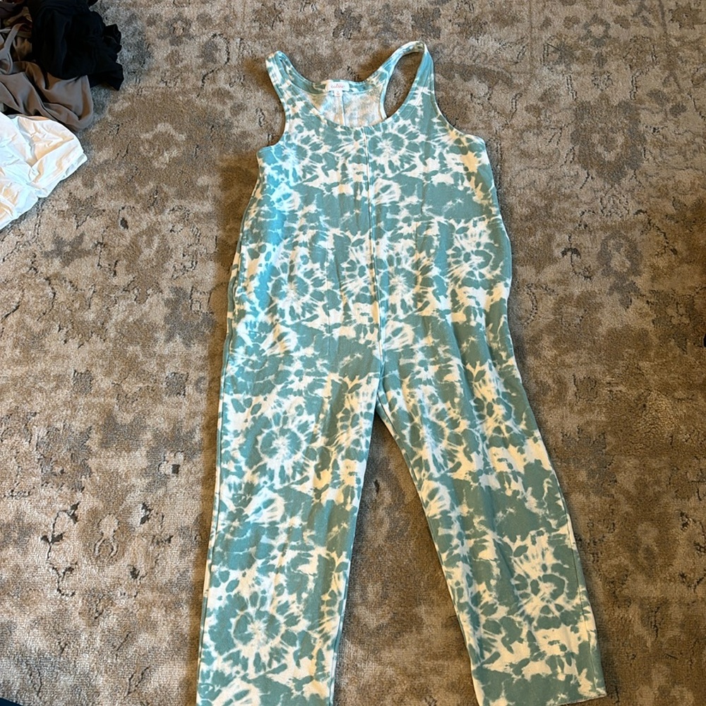 Women’s Jumpsuit
